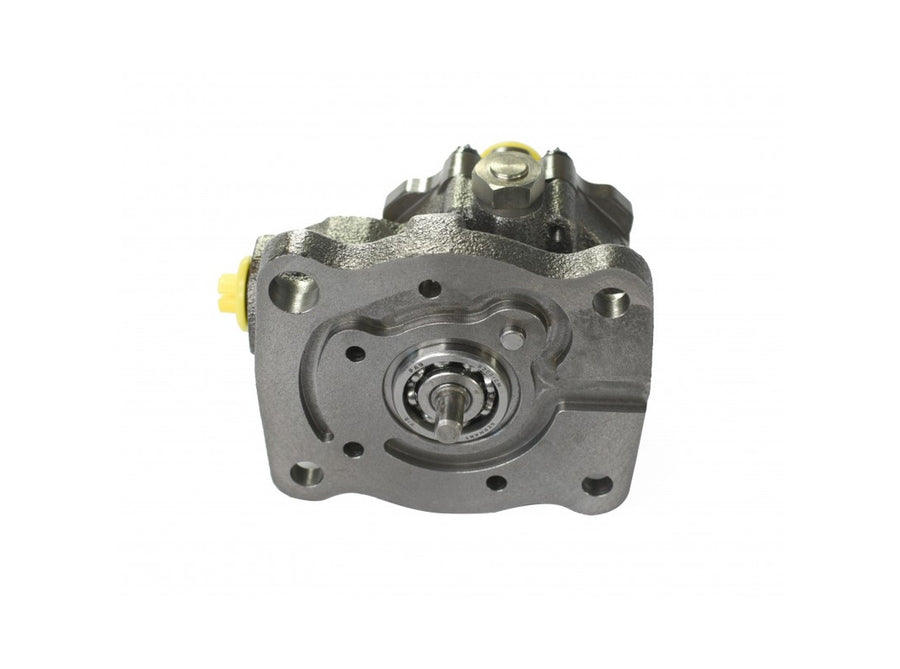 Caterpillar 325D Kraftstoffförderpumpe 3186357 u.a. für 326D, 330D, 336D - Ansicht 1