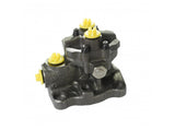 Caterpillar 325D Kraftstoffförderpumpe 3186357 u.a. für 326D, 330D, 336D - Ansicht 3