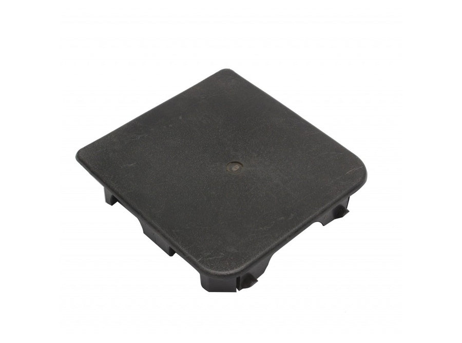 Caterpillar 422E Abdeckung 3314365 u.a. für 422F, 428E, 428F