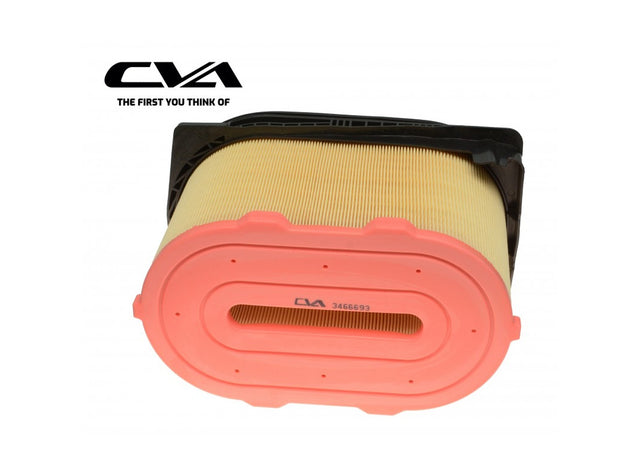 Caterpillar D5RXL Luftfilter 3466693 u.a. für D4, M322F, M320F - Ansicht 1