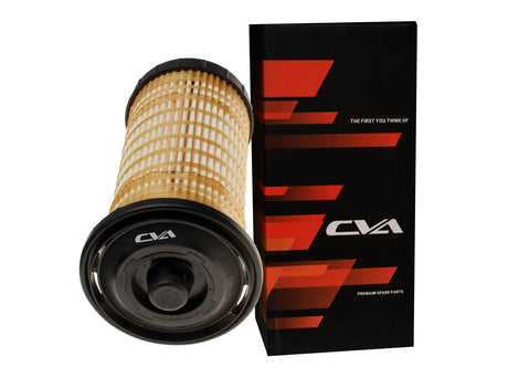 Caterpillar 416F Kraftstofffilter 3608960 u.a. für 444F, 450F, 420F - Ansicht 1
