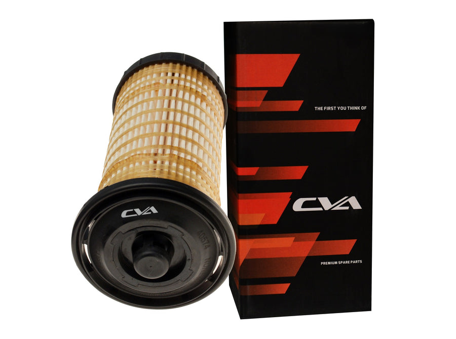 Caterpillar 416F Kraftstofffilter 3608960 u.a. für 444F, 450F, 420F - Ansicht 1