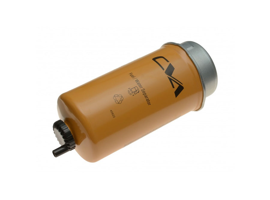 Caterpillar 450F Filter 361-9554 u.a. für 414E, 416B, 416C - Ansicht 2