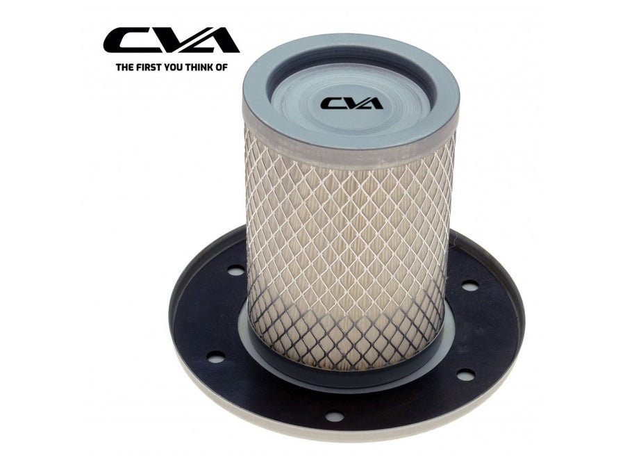 Caterpillar 436B Luftfilter 4W6691 u.a. für 438B, 426B, 416B - Ansicht 1