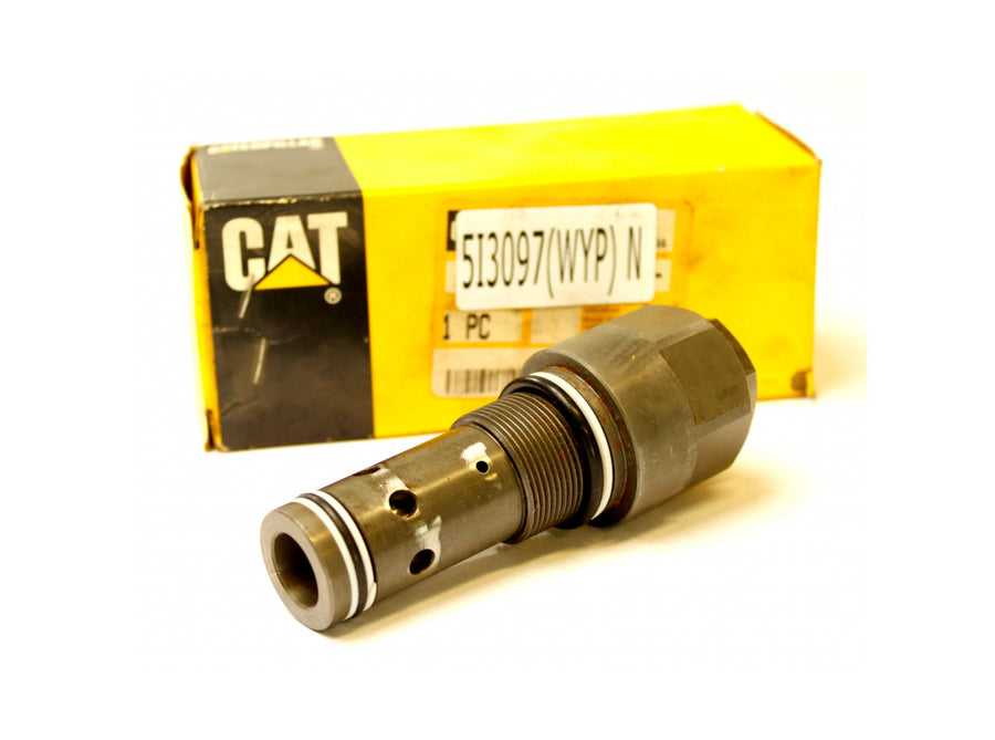 Caterpillar 320 Ventil 5I3097 u.a. für 322