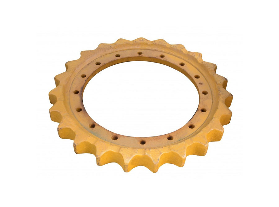 Caterpillar 325C Antriebsrad 6Y5685 u.a. für 328D, 330B, 330C