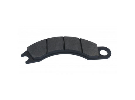 Caterpillar D250D Bremsbeläge 9C0566 u.a. für D250E, D300E, 75E - Ansicht 2