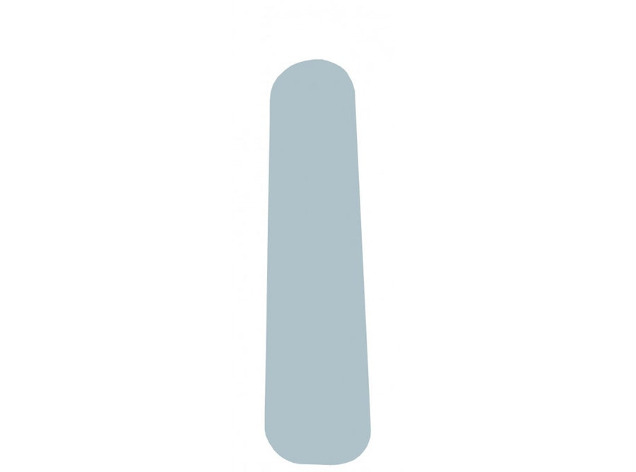 Caterpillar D6T Seitenscheibe Links/Hinten 9G1127 u.a. für 2XL, 2XW, D6T LGP - Ansicht 1