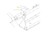 Caterpillar 416B Bolzen 9R4678 u.a. für 414E, 416C, 416E - Ansicht 2