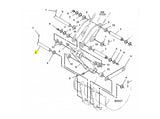 Caterpillar 426 Bolzen 9R6161 u.a. für 416, 428, 436 - Ansicht 3