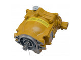 Caterpillar 416 Hydraulikpumpe 9T6857 u.a. für 428 - Ansicht 2