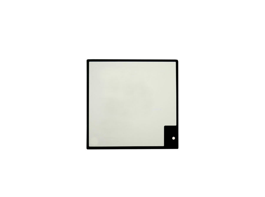 Airman / Hitachi AX22U-4 Frontscheibe Oben 4635166 für AX27U-4, AX30U-4