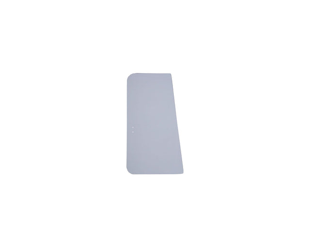 Bell / Hyundai B140CDLC Türscheibe Hinten Oben 71N602540 für B215CDLC, B250CDLC