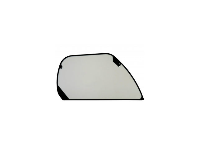 Bobcat / Massey Ferguson T30.70 Seitenscheibe Rechts 7217637 für T35.105, T35.105L