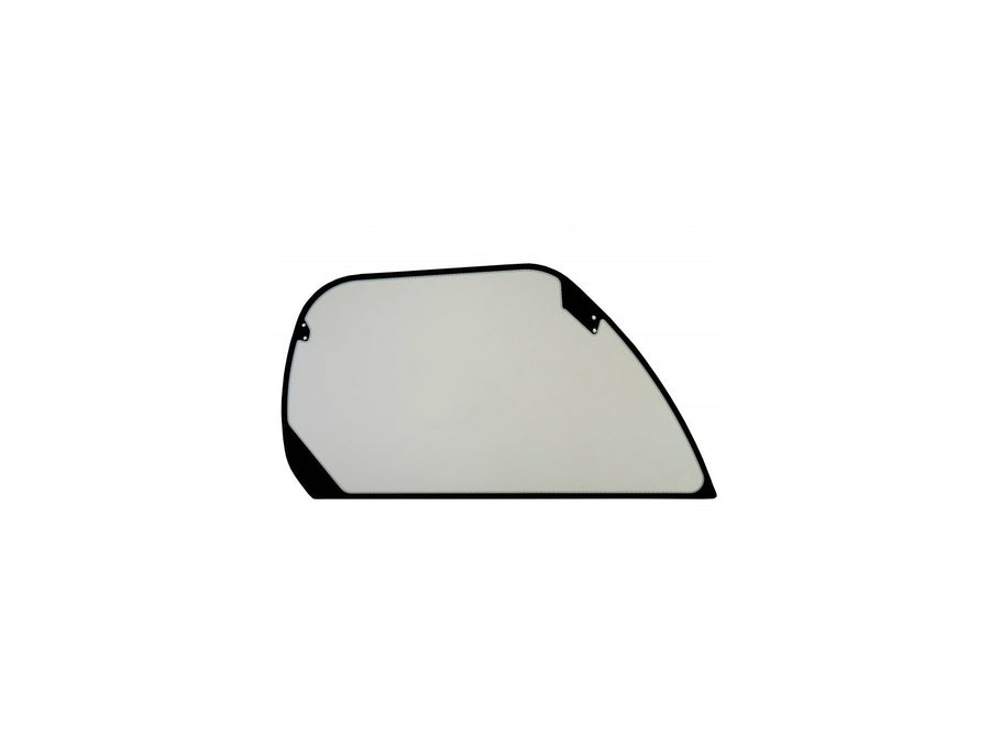 Bobcat / Massey Ferguson T30.70 Seitenscheibe Rechts 7217637 für T35.105, T35.105L