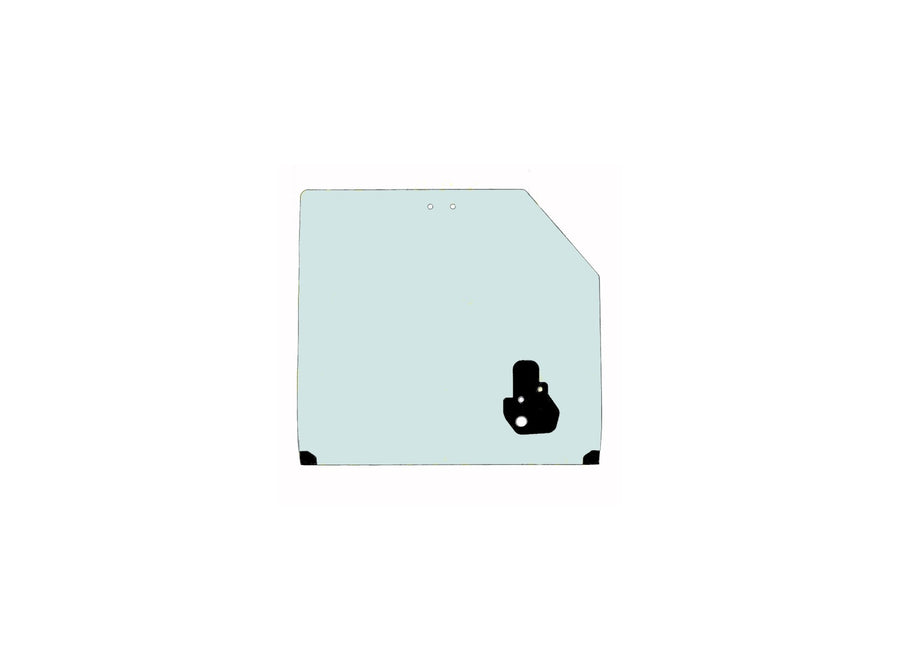 Bobcat TL34.65HF Heckscheibe 7319839 für TL43.80HF