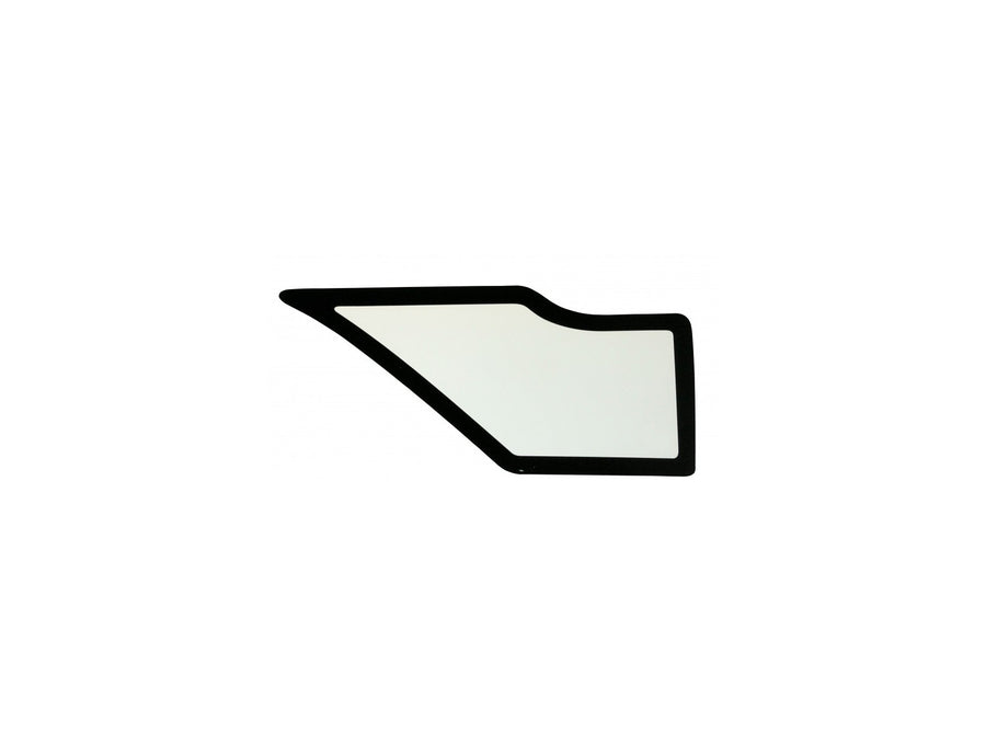 Case / Hyundai / New Holland CX57C Türscheibe Unten 71M902101 für R55-9, R55-9A