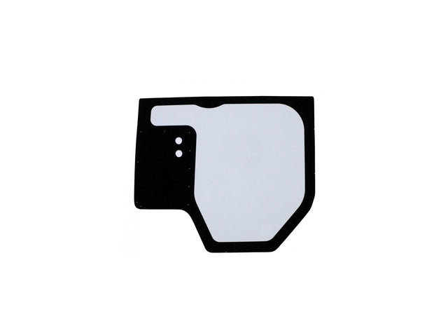 Case / Link Belt CX75C SR Türscheibe Unten KHN31800 für CX80C SR, CX145C SR