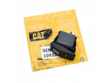 Original Caterpillar 438C Sensor 109-2349 u.a. für 436C, 426C, 428C - Ansicht 1