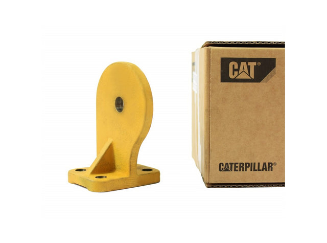 Original Caterpillar 426C Klammer 112-4894 u.a. für 428C, 420D, 438C - Ansicht 1