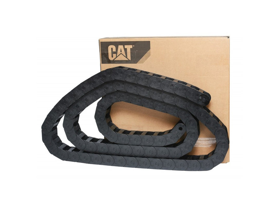 Original Caterpillar Kette 201-5638 - Ansicht 1