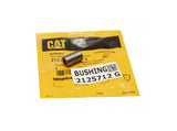 Original Caterpillar 428F2 Buchse 212-5712 u.a. für 420FST, 422E, 432E - Ansicht 1