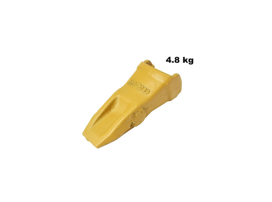 Caterpillar 953D Löffelzahn 220-9089 u.a. für 953K, 953C, 950G