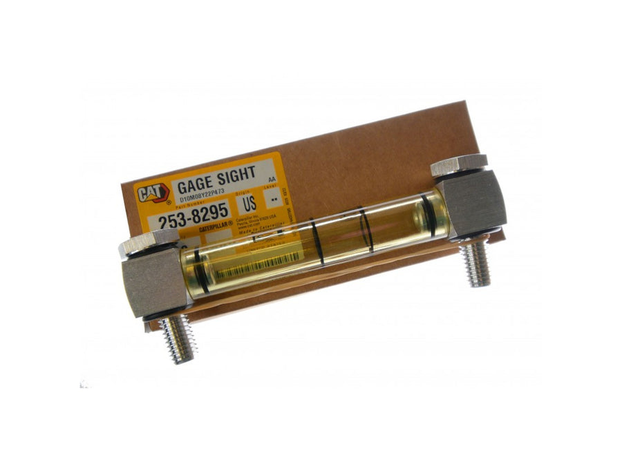 Original Caterpillar Schauglas 253-8295 - Ansicht 1