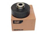 Original Caterpillar 414E Stoßstange 274-4555 u.a. für 416C, 416D, 416E - Ansicht 1