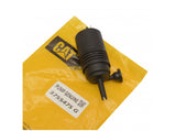 Original Caterpillar 428F Pumpe 375-5475 u.a. für 432F, 434F - Ansicht 2