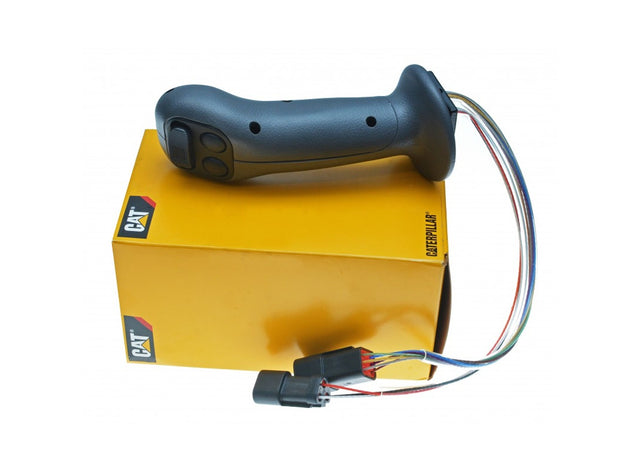 Original Caterpillar Cont Gp-Hand 387-6395 - Ansicht 1