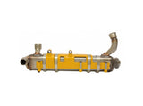 Original Caterpillar 972K Kühler 449-3090 u.a. für 336E, D7E, D6T - Ansicht 2