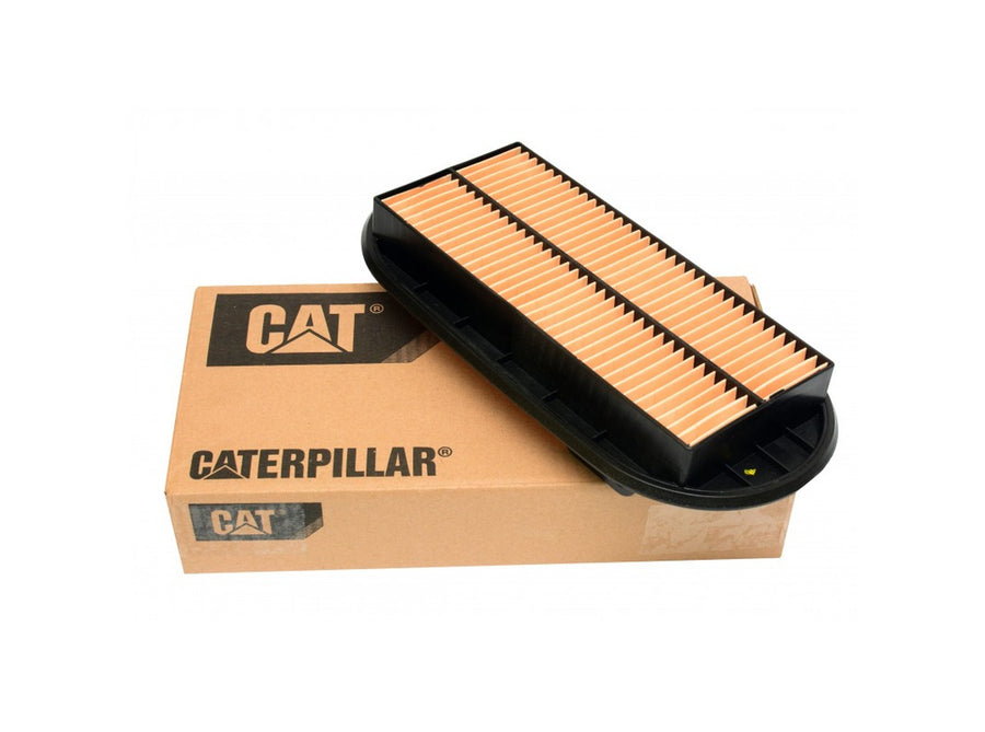 Original Caterpillar D4 Filter 479-8991 u.a. für 320, D5, M318 - Ansicht 1