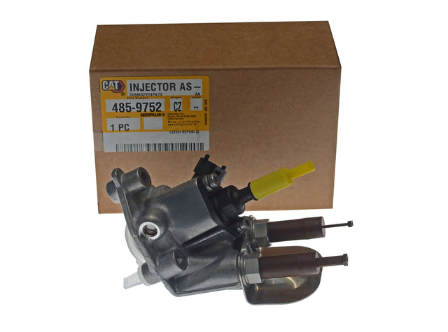 Original Caterpillar Injector 485-9752 - Ansicht 1