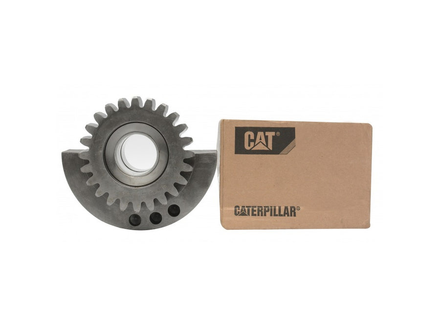 Original Caterpillar Getriebe 4L-7839 - Ansicht 1