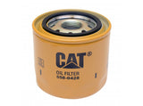Original Caterpillar TH360B Filter 558-0428 u.a. für TH337C, TH414C, TH417C - Ansicht 2