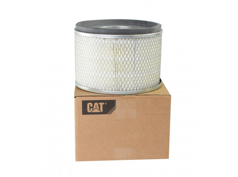 Original Caterpillar 416 Filter 8N-5504 u.a. für 416B, 426, 426B - Ansicht 1