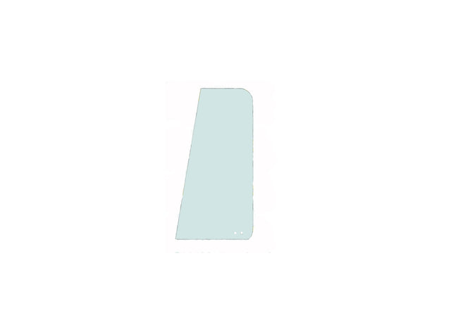 Doosan DX165WR-7 Heckscheibe Oben Schiebefenster 500119-00972A