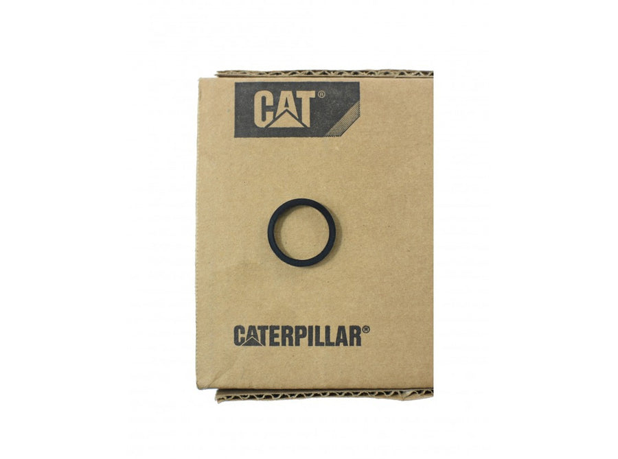 Original Caterpillar 426C Unterlegscheibe 127-2956 u.a. für 428D, 420D, 438C - Ansicht 1