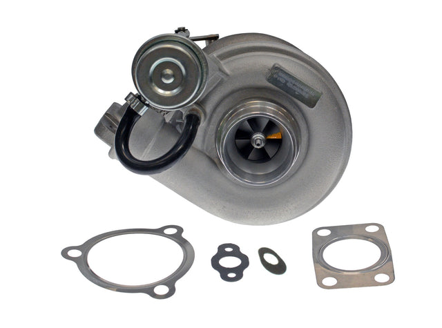 JCB Turbolader 02/202490