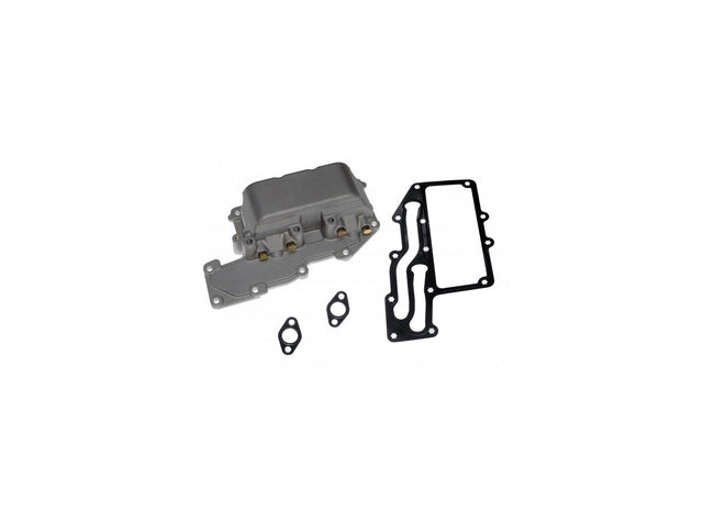 JCB Kühler 02/203243