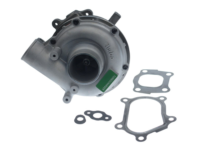 JCB Turbolader 02/802306