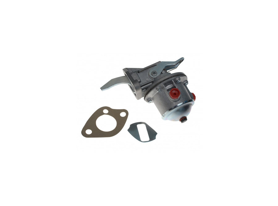 JCB Kraftstoffpumpe 17/400300