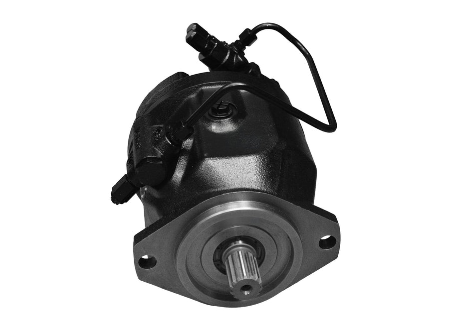 JCB Hydraulikpumpe 20/925784