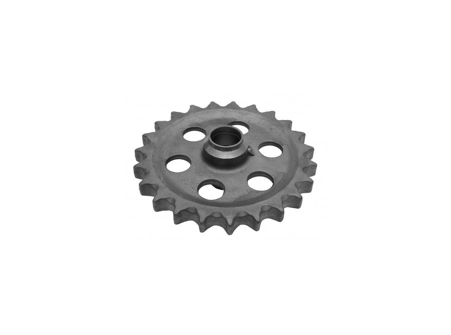JCB Leitrad 233/26603 für 8026, 8037 – Bild 2