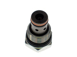 JCB Ventil 25/222699 – Bild 2