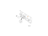 JCB Luftfilter außen 32/917301 für 8052, 8040 – Bild 4