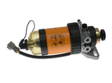 JCB Kraftstoffpumpe 32/925688 – Bild 4