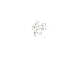 JCB Bremsbelag 331/20556 für 3CX, 4CX – Bild 3