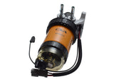 JCB Kraftstoffpumpe 332/C7113 für 540-200, 550-140 – Bild 5